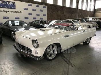 FORD THUNDERBIRD 2 CABRIOLET 2 CABRIOLET 5.8 V8 SQUARE BIRDS