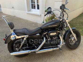 HARLEY DAVIDSON SPORSTER XL 1200 CX