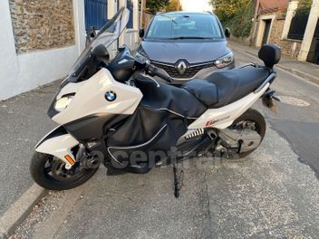 BMW C 650 SPORT