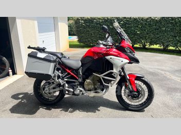 DUCATI MULTISTRADA 1200