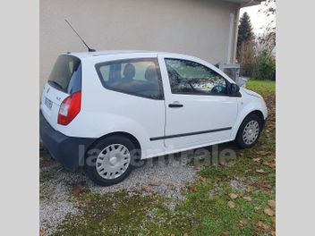 CITROEN C2 VTS 1.6 HDI 110 FAP VTS