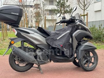 YAMAHA TRICITY 125