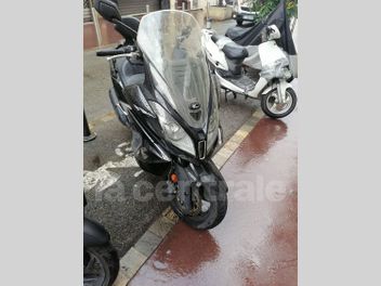 KYMCO DINK 125 STREET ABS