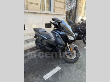 BMW C 650 GT