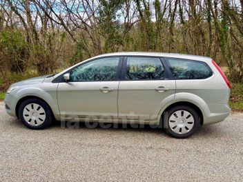 FORD FOCUS 2 SW II (2) SW 1.6 TDCI 110 FAP ECONETIC