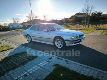 BMW SERIE 7 E38 (E38) 740DA