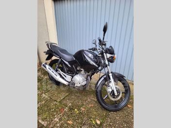 YAMAHA YBR 125 CRUISER