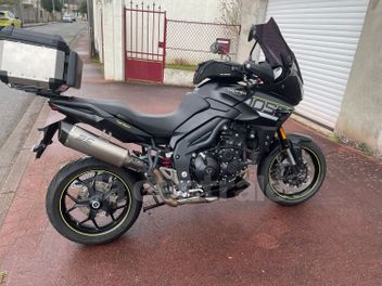 TRIUMPH TIGER 1050 SPORT