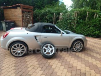 TOYOTA MR 3 ROADSTER 1.8 VVT-I