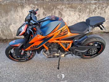 KTM SUPER DUKE 1290 R