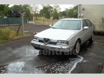 ALFA ROMEO 164 3.0 V6 24S