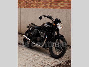 TRIUMPH BONNEVILLE 865 INJ