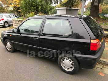 VOLKSWAGEN GOLF 3 III GL 3P