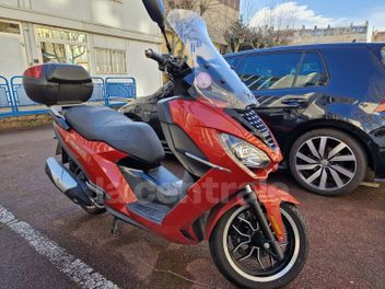 PEUGEOT PULSION 125 ACTIVE