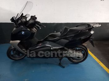 BMW C 650 GT