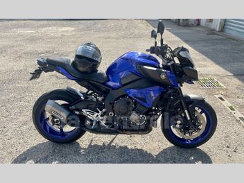 YAMAHA MT-10 1000