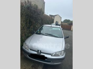 PEUGEOT 106 (2) 1.1 ZEN 5P