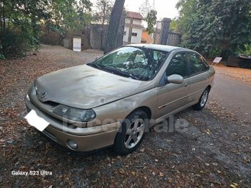 RENAULT LAGUNA NEVADA (2) NEVADA 1.9 DTI RTE