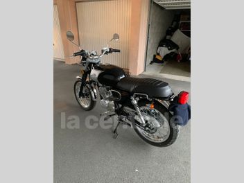 ORCAL SIRIO 125