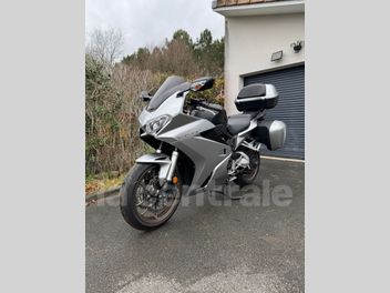 HONDA VFR 800 FI VTEC