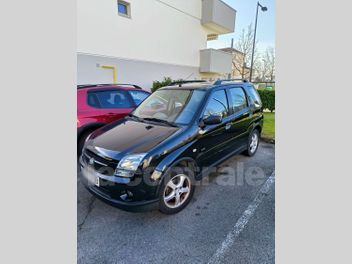 SUZUKI IGNIS (2) 1.5 VVT GL 4X4 5P