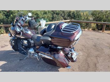 INDIAN CHIEFTAIN 1890 LIMITED