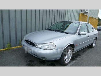 FORD MONDEO 1.8 NORDIC 5P