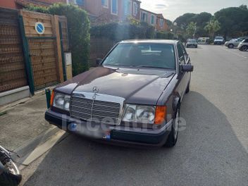 MERCEDES 250 BREAK T D