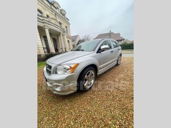 DODGE CALIBER 2.0 16V 156 SXT CVT