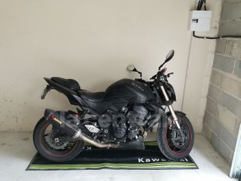 KAWASAKI Z 750 R