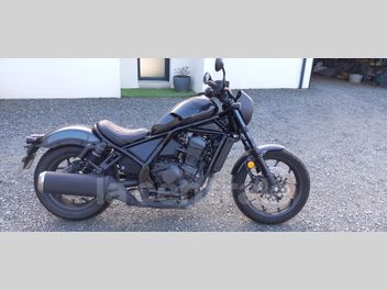 HONDA CMX REBEL 1100