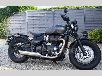 TRIUMPH BOBBER 1200