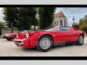 MASERATI MERAK 3.0 V6 190