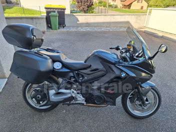 BMW F 800 800 GT