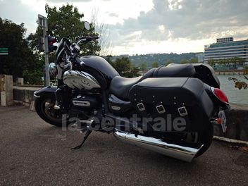 TRIUMPH ROCKET III 2300 ROADSTER ABS