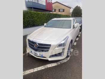 CADILLAC CTS 2 II 3.6 V6 311 SPORT LUXURY BVA