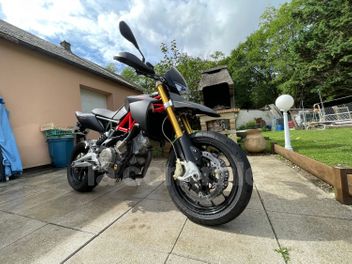 APRILIA DORSODURO 750 ABS