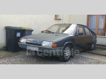 CITROEN BX 19 TRD