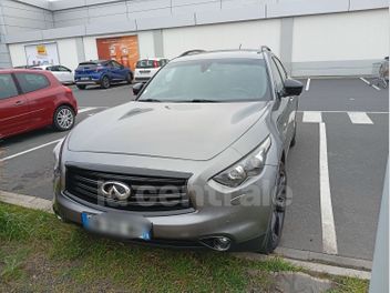 INFINITI 