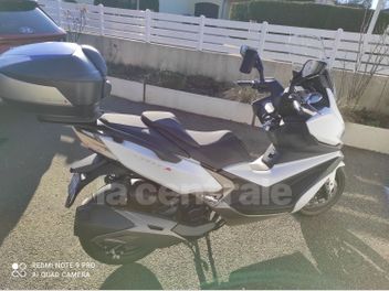 KYMCO MAXXER 400 IRS