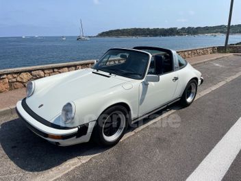 PORSCHE 911 TYPE 911 TARGA 3.2 CARRERA TARGA