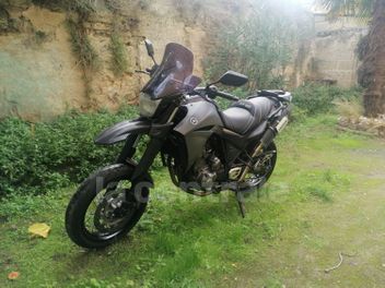 YAMAHA XT 660 X