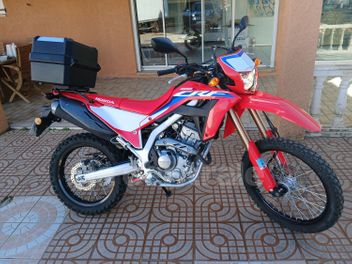 HONDA CRF 300 L