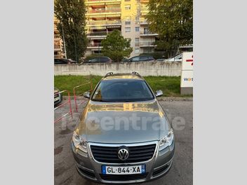 VOLKSWAGEN PASSAT 6 SW VI SW 2.0 TDI 140 SPORT DSG