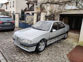 PEUGEOT 405 MI16 MI16