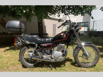 HONDA CM 125