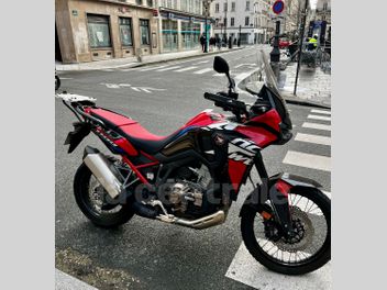 HONDA CRF AFRICA TWIN 1100 L