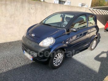 MICROCAR M.GO F8 DCI