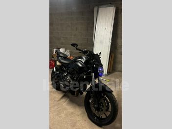 YAMAHA XSR 700 48CH