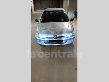 PEUGEOT 106 (2) 1.1 ZEN 5P 4CV